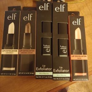 ELF lip exfoliator (5)